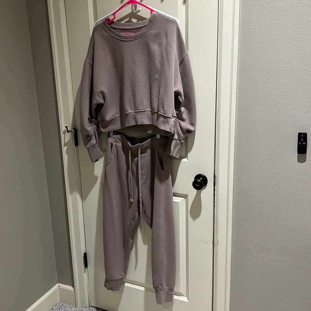 RISEN lounge wear set size M